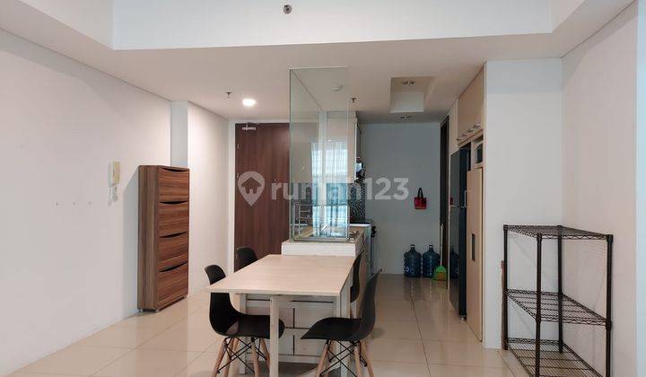 Apartment Kemang Village 3 BR Empire Tower For Rent 2