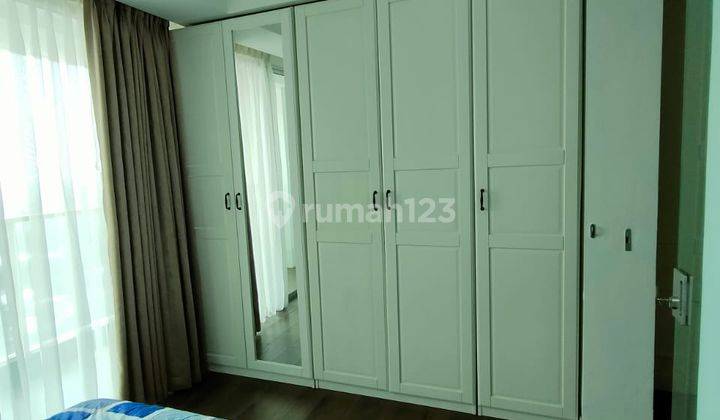 Apartment Kemang Village Studio Intercon Tower For Rent 2