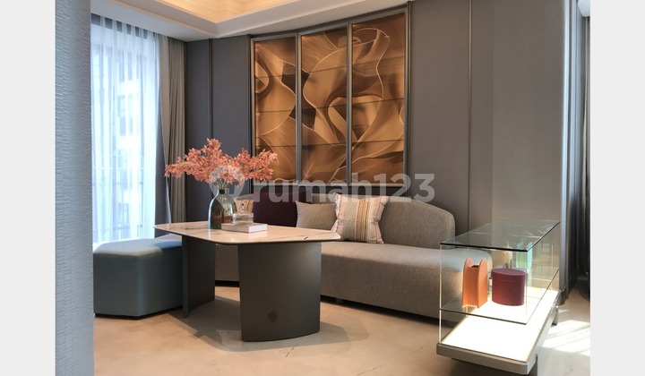 Apartment Casa Grande 5Br Furnished For Sale 2