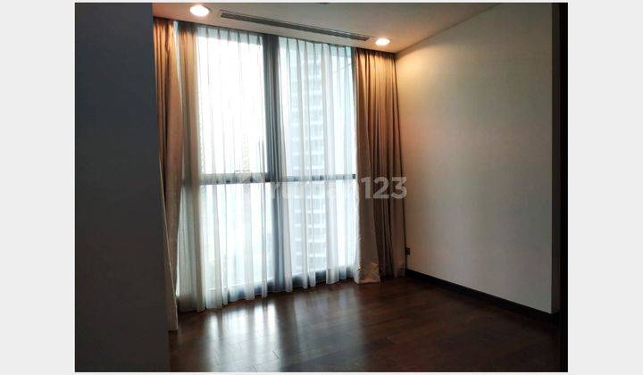 Apartment Kemang Village 3 BR Bloomington Tower For Sale 2