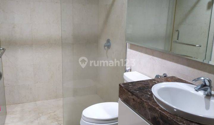 Apartment Kemang Mansion 2 BR Furnished For Rent 2