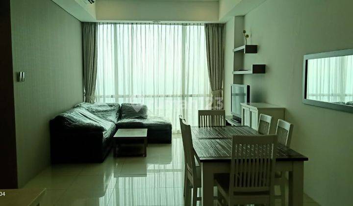 Apartment Kemang Village 2 BR Empire Tower For Sale 1