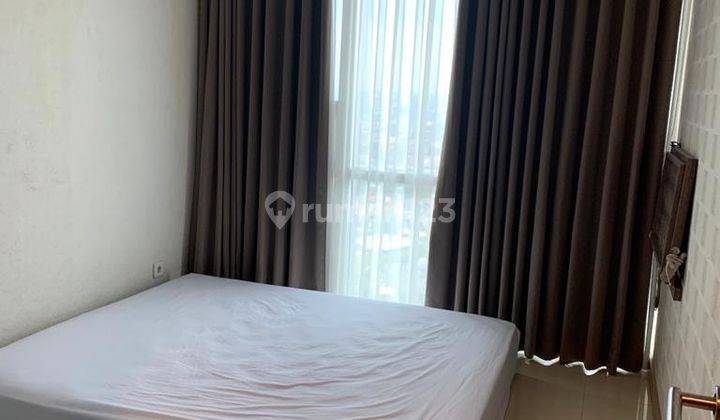 Apartment Kemang Village 2 BR Ritz Tower For Rent 2