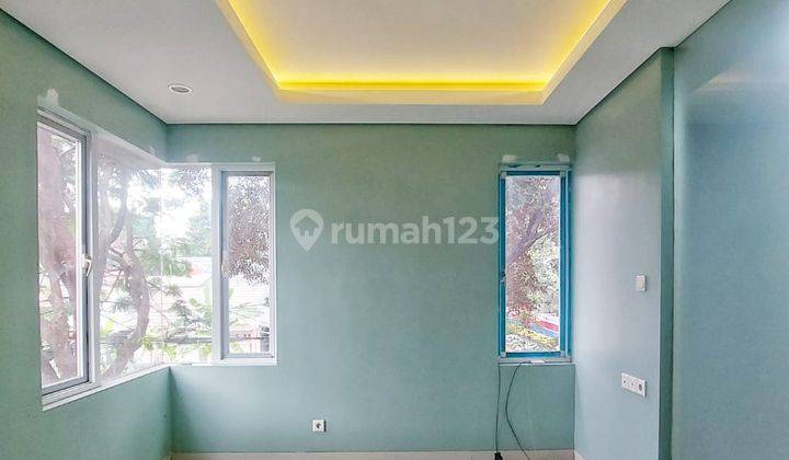 House For Rent In Cilandak Jakarta Selatan 2