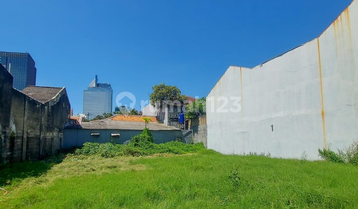 Dijual Tanah Kavling di Cilandak Jakarta Selatan Dijual Tanah Kavling di Cilandak Jakarta Selatan