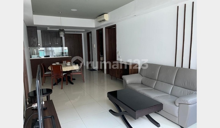 Apartment Kemang Village 2 BR Empire Tower For Sale 2
