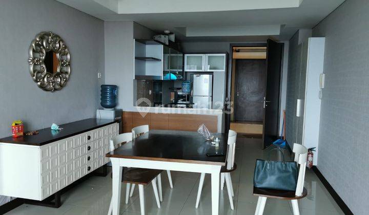 Apartment Kemang Village 2 BR Empire Tower For Rent 1