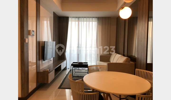 Apartment Casa Grande 2 BR Angelo tower For Sale 2