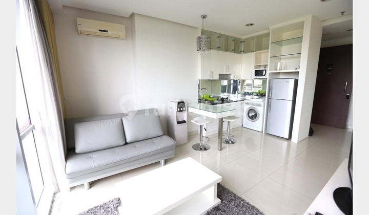 Apartment Kemang Mansion Studio Type For sale 2