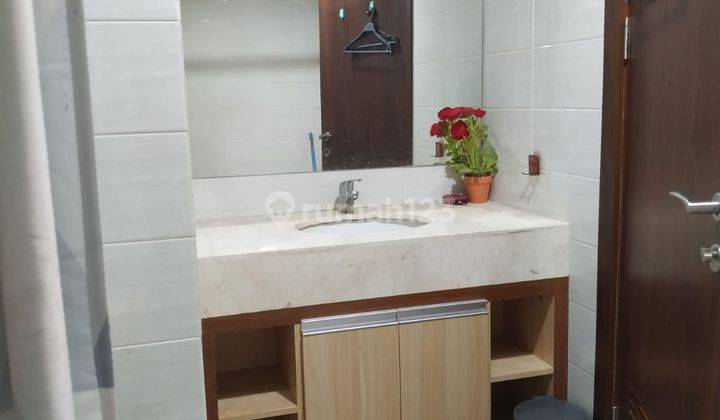 Apartment Kemang Village Studio Type Intercon Tower For Rent 2