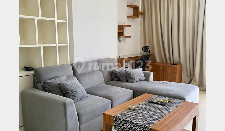 Kemang Mansion Studio Type Apartment For Rent Kemang Mansion Studio Type Apartment For Rent