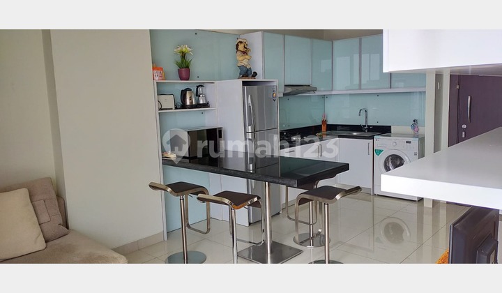 Apartment Kemang Mansion Studio Type For sale 2
