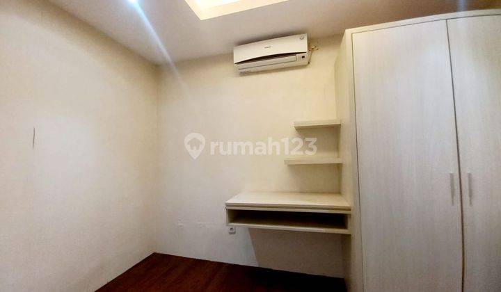 Apartment Kemang Village 2 BR Intercon Tower For Rent 2