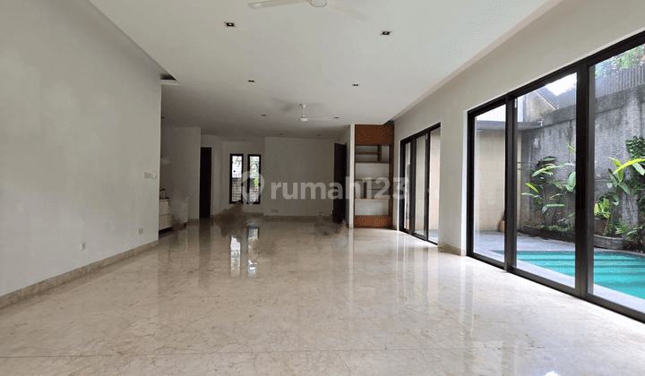 House For Rent Kemang Jakarta Selatan Dki Jakarta 2