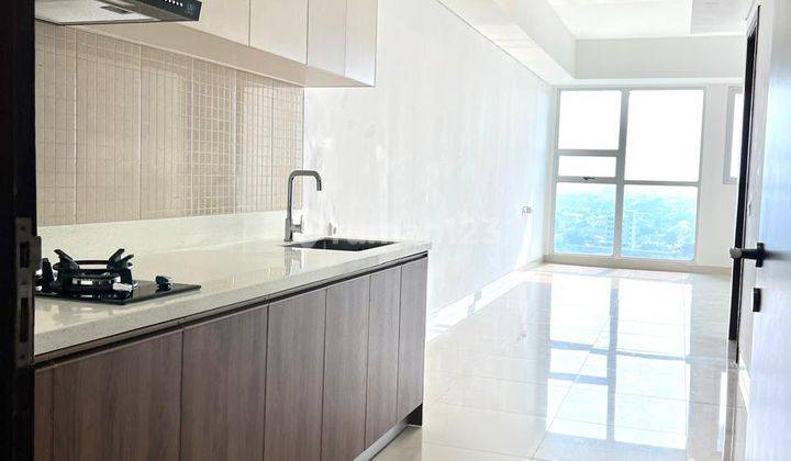 Apartment Kemang Village Studio Type Intercon Tower For Sale 1