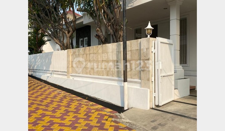 House For Rent In Cipete, South Jakarta 2