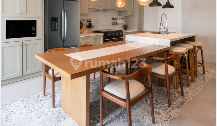 Apartemen Pavilion Jakarta 2 BR Disewakan 2