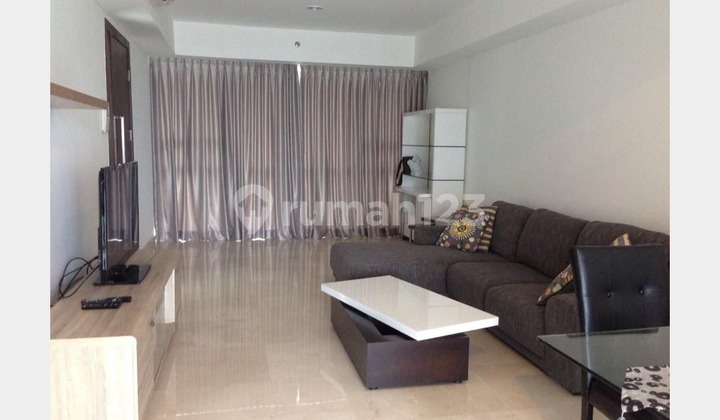 Kemang Village Apartment 3 Bedroom Infinity Tower For Sale Kemang Village Apartment 3 Bedroom Infinity Tower For Sale