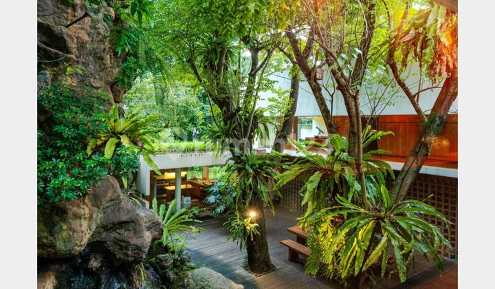 Dijual Townhouse Siap Huni,Aman,Rindang & Nyaman Di Jati Padang