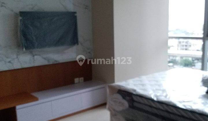 Apartment Ciputra World 2 Jakarta 2 BR For Rent 1