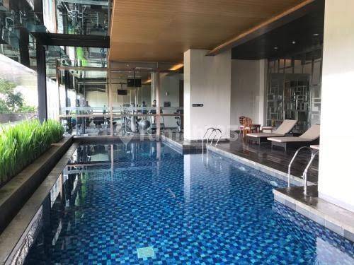 Apartment Kemang Village 2 BR Intercon Tower For Sale 2