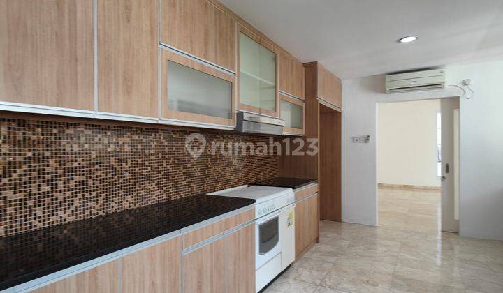 House For Rent Kemang Dalam Jakarta Selatan 2