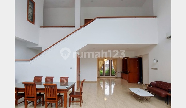 Di Jual Hunian Mewah di Komplek Elite Kuningan,Jakarta Selatan 2