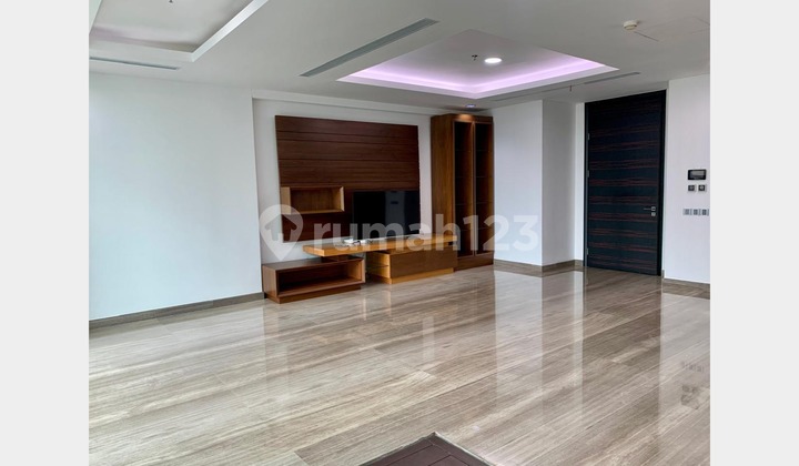 Apartment Kemang Village 4Br Bloomington Tower For Sale 2