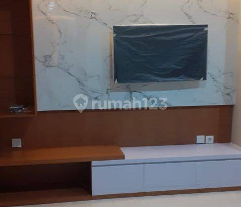 Apartment Ciputra World 2 Jakarta 2 BR For Rent 2