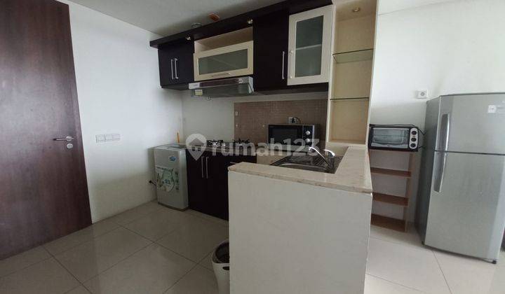 Apartment Kemang Village 2 BR Empire Tower For Sale 2