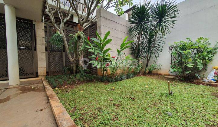 House For Rent Serenia Hills Jakarta Selatan 2