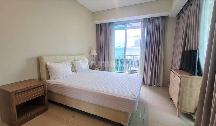 Apartment Kemang Village 3 BR Empire Tower For Sale 2