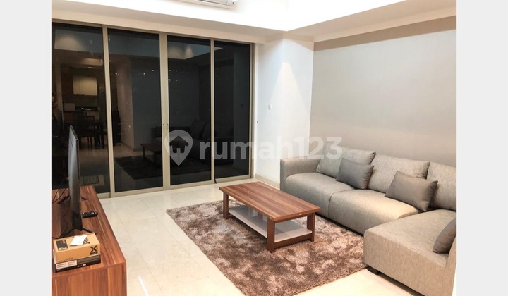 Apartment Sudirman Mansion 2 BR For Rent Apartment Sudirman Mansion 2 BR For Rent