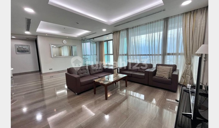 Kemang Village 4Br Bloomington Tower Apartment For Sale Kemang Village 4Br Bloomington Tower Apartment For Sale