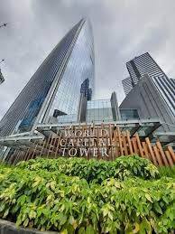 World Capital Tower Space Office For Sale 2