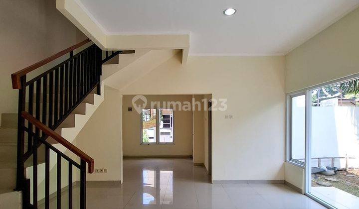 Private Townhouse For Sale Andara Depok Jawa Barat 2