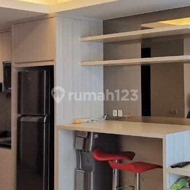 Apartment Kemang Village Studio Type For Rent 2