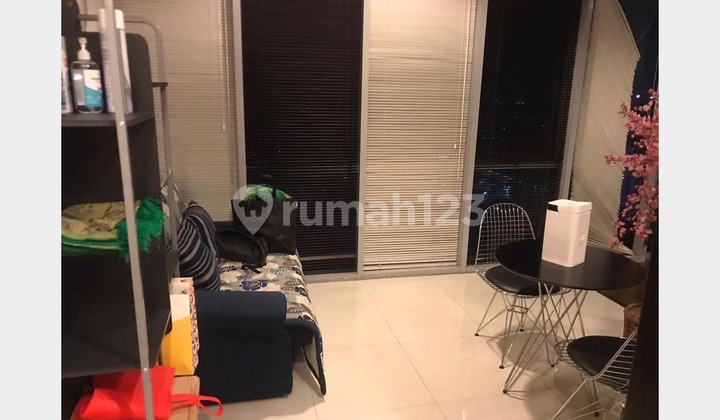 Apartment Kemang Mansion Studio Type For Sale 2