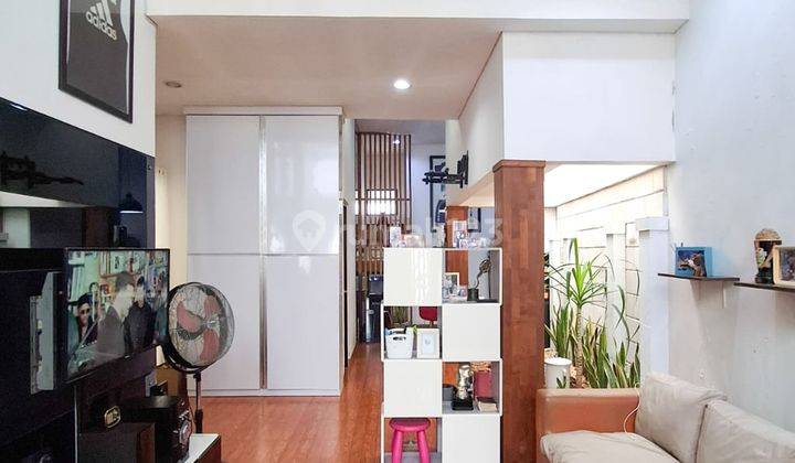 Dijual Rumah Nyaman Dalam Claster di Cirendeu 2