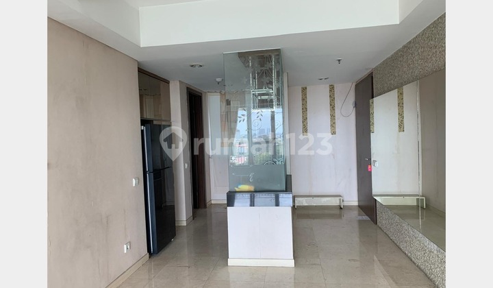 Apartment Kemang Village 2Br Cosmo Tower For Rent 2