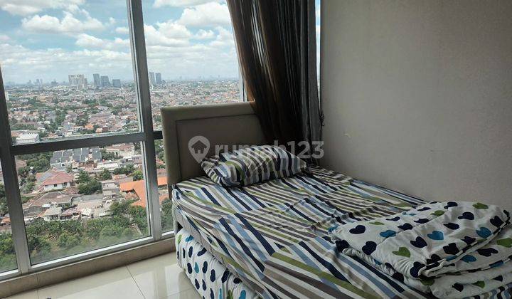 Apartment Kemang Village 2 BR Empire Tower For Sale 2