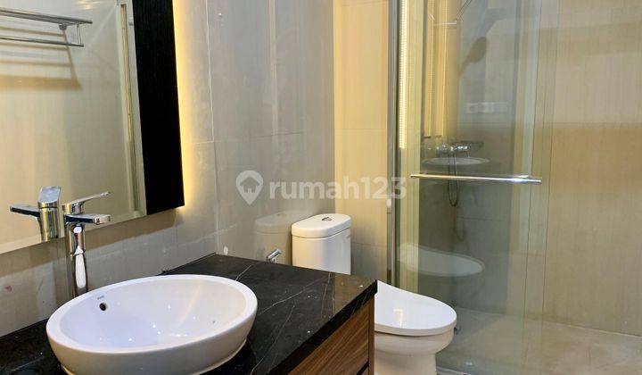 Apartment Kemang Village 2 BR Tiffany Tower For Rent 2