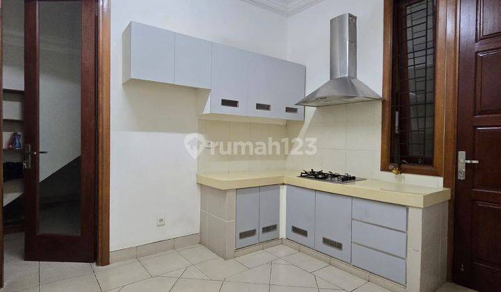 House For Rent Kemang Jakarta Selatan Dki Jakarta 2