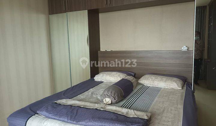 Apartment Kemang Village 2 BR Empire Tower For Sale 2