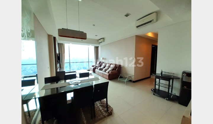 Apartment Kemang Village 3Br Empire Tower For Sale 2