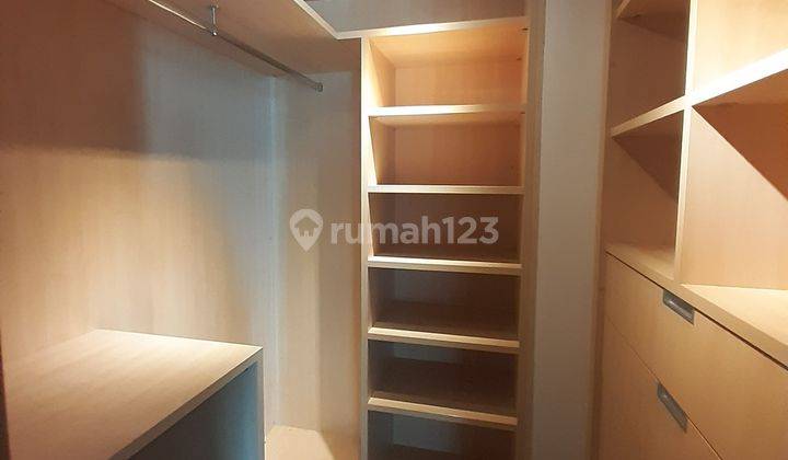 Apartment Kemang Village 2 BR Infinity Tower For Rent 2