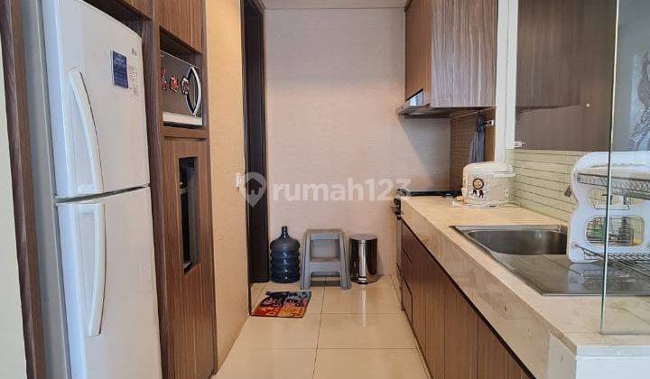 Apartment Kemang Village 3 BR Empire Tower For Rent 2