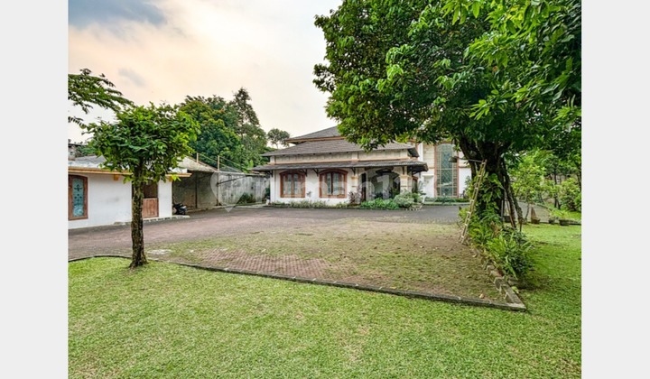 Single House For Sale Kebagusan Jakarta Selatan 2