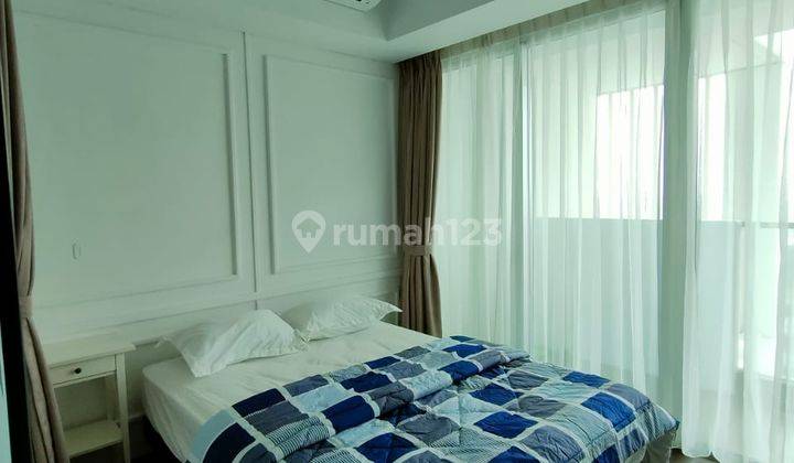 Apartment Kemang Village Studio Intercon Tower For Rent 1