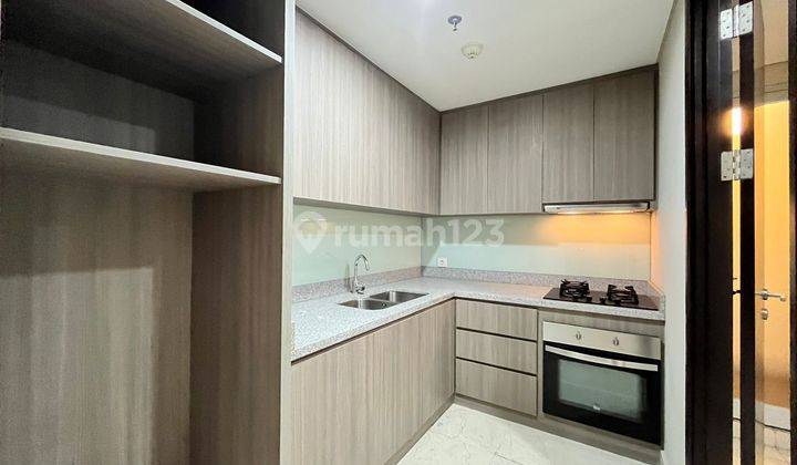 Apartment Ciputra World 2 Jakarta 2 BR For Rent 2